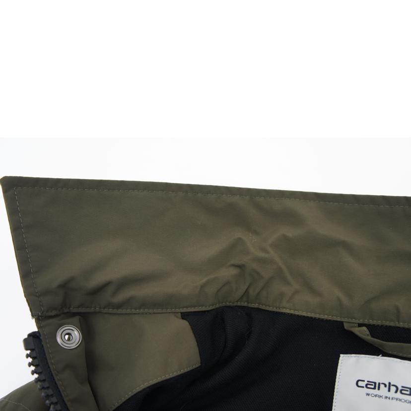 carhartt カーハート/EVANS JACKET/コーチジャケット//Bランク/05
