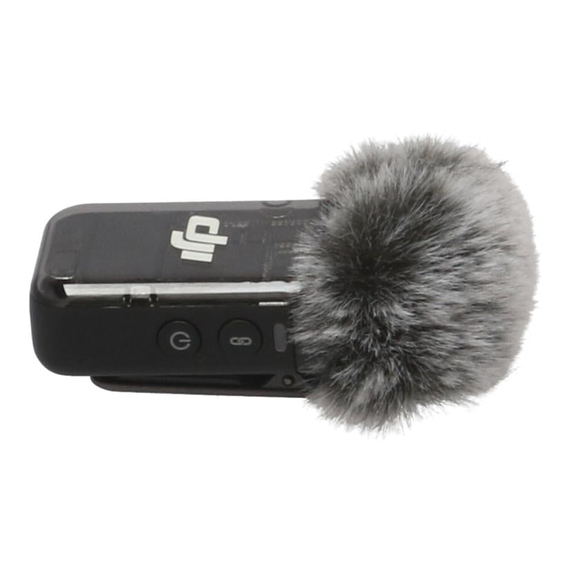 DJI ディージェーアイ /ワイヤレスマイク トランスミッター/DJI Mic2 DMT02//-/Bランク/75