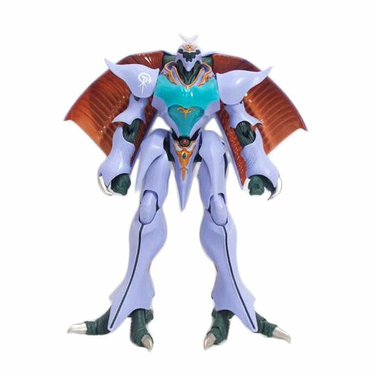 BANDAI バンダイ/ROBOT魂 サーバイン AURA FHANTASM/SP//ABランク/42