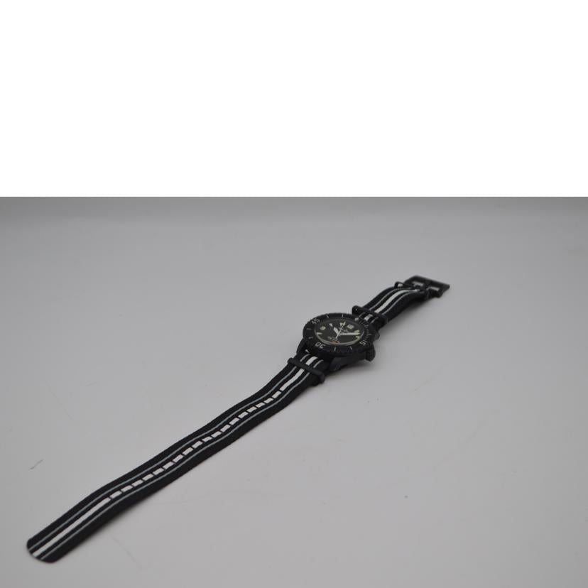 ブランパン/swatch ブランパン/スウォッチ/スキューバフィフティファゾムスオーシャンストーム/自動巻/SO35B400//Aランク/89