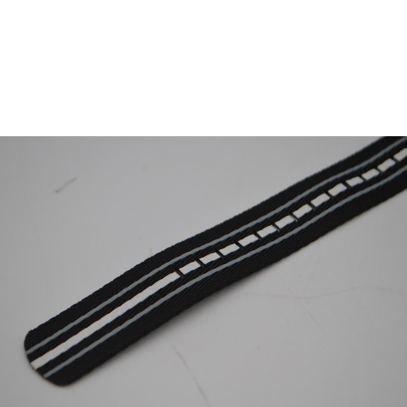 ブランパン/swatch ブランパン/スウォッチ/スキューバフィフティファゾムスオーシャンストーム/自動巻/SO35B400//Aランク/89