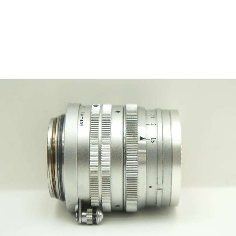 LEICA ライカ/交換レンズ/Summarit 50㎜F1.5/Summarit 50㎜F1.5//953545/Bランク/75