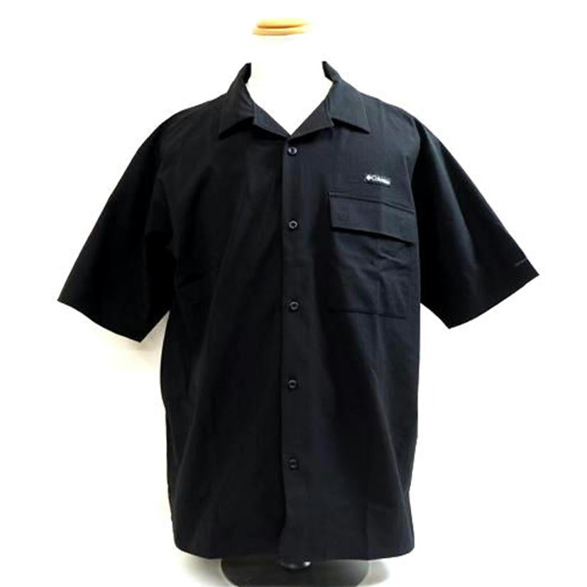 Columba コロンビア/オウルリッジショートスリーブ/PM0631//SAランク/71