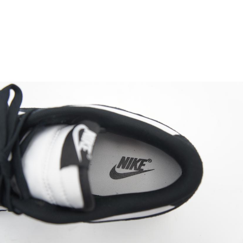 NIKE ナイキ/DUNK LOW RETRO SE パンダ/FQ8249-100//ABランク/75