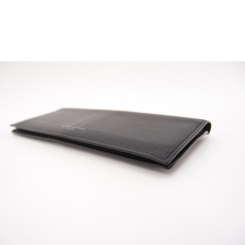 dunhill ダンヒル/二つ折り長財布/ブラック//ABランク/69