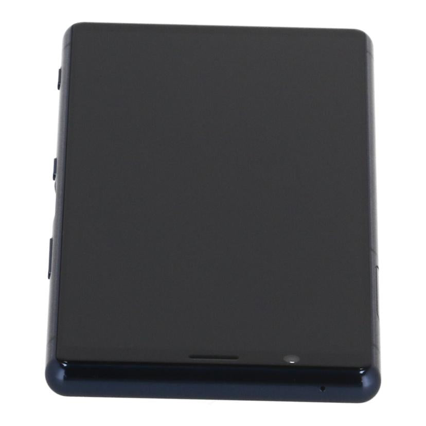 SONY SIMフリー ソニー /スマートフォン/Xperia5 128GB/J9260//QV720EHK4B/ABランク/64