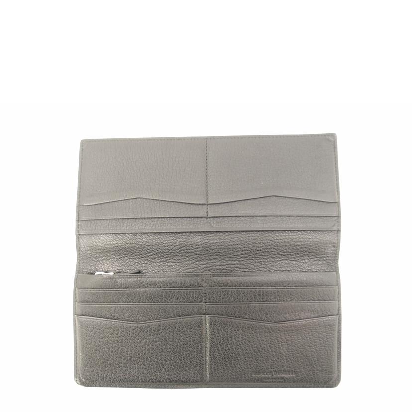 dunhill ダンヒル/二つ折り長財布/ブラック//ABランク/69