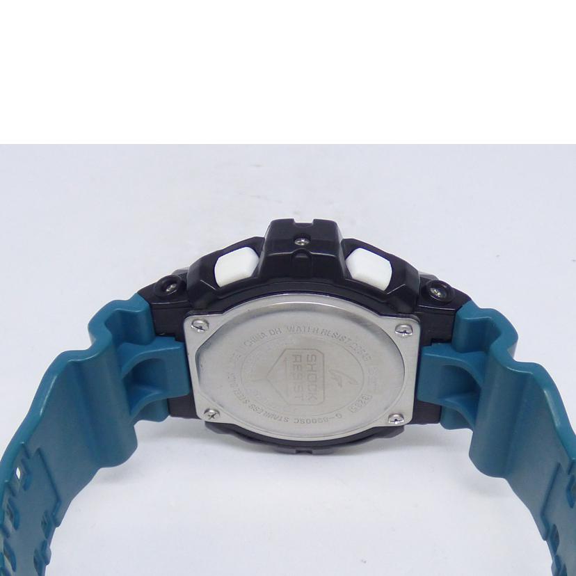 CASIO カシオ/G-SHOCK/G-8900SC//328*/Bランク/64