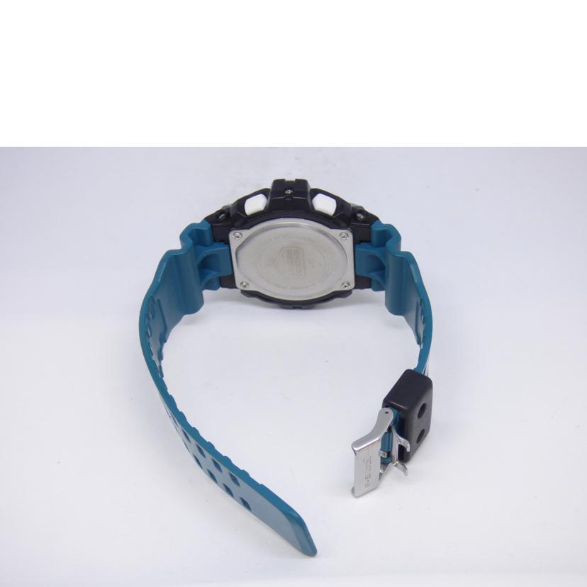 CASIO カシオ/G-SHOCK/G-8900SC//328*/Bランク/64