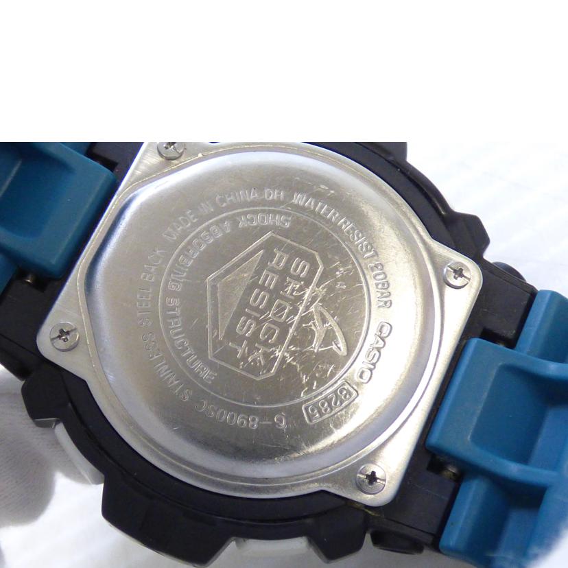 CASIO カシオ/G-SHOCK/G-8900SC//328*/Bランク/64