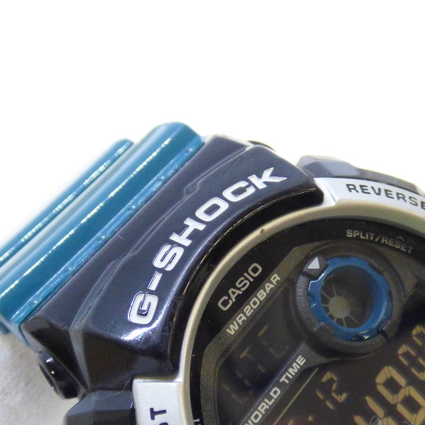 CASIO カシオ/G-SHOCK/G-8900SC//328*/Bランク/64