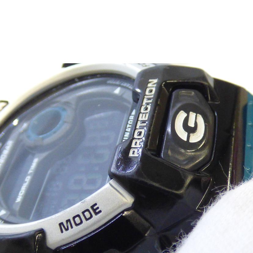 CASIO カシオ/G-SHOCK/G-8900SC//328*/Bランク/64
