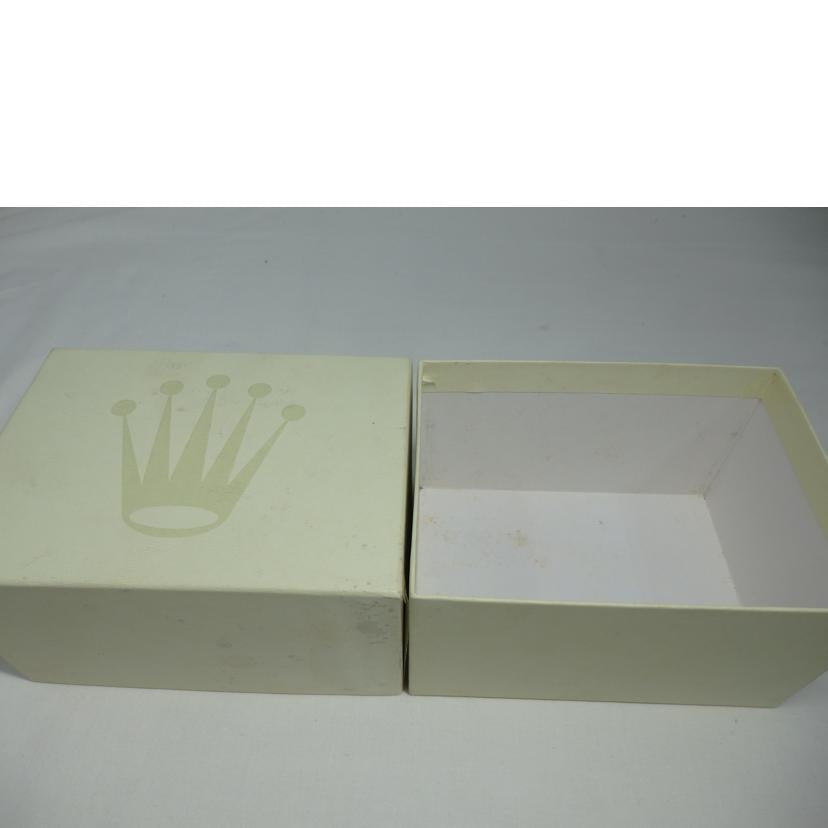 ROLEX ロレックス/ミルガウス/ブラック/V番/116400//V55****/Aランク/84