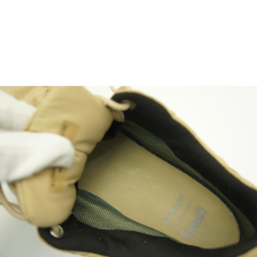 CAMPER カンペール/CRCLR GORE-TEX/サーキュラーゴアテックススニーカー/K100658-110//ABランク/05