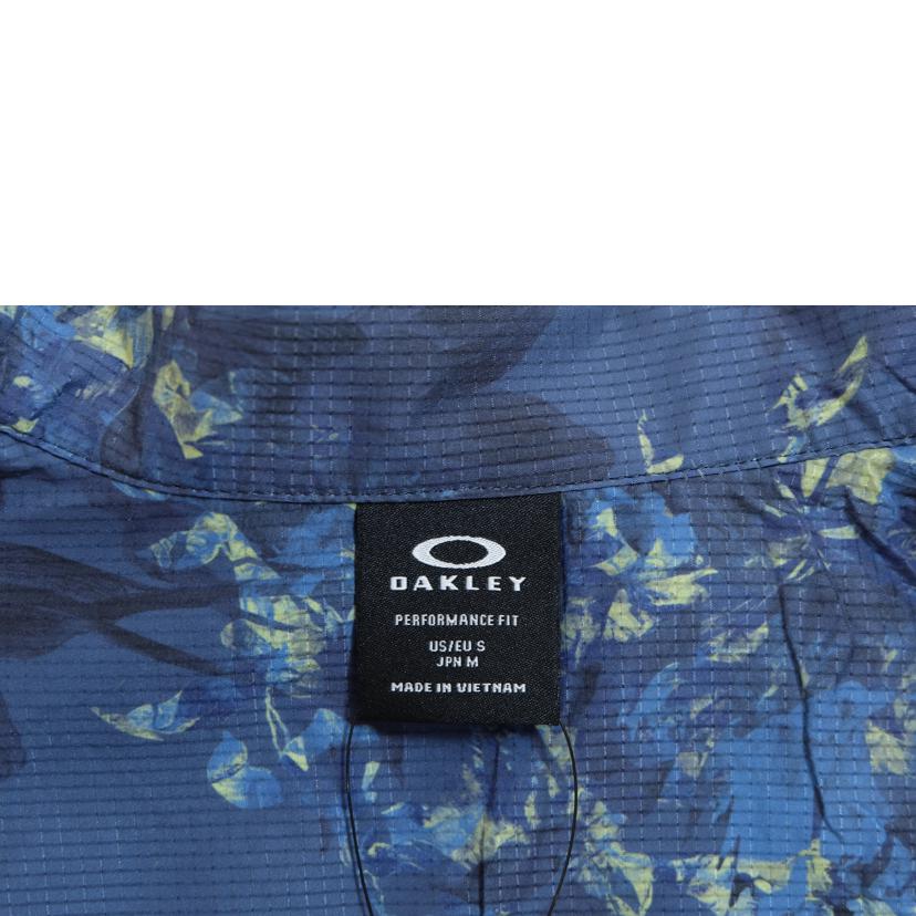 OAKLEY オークリー/OAKLEY グラフィックシャツ未使用品/F0A406585//SAランク/71