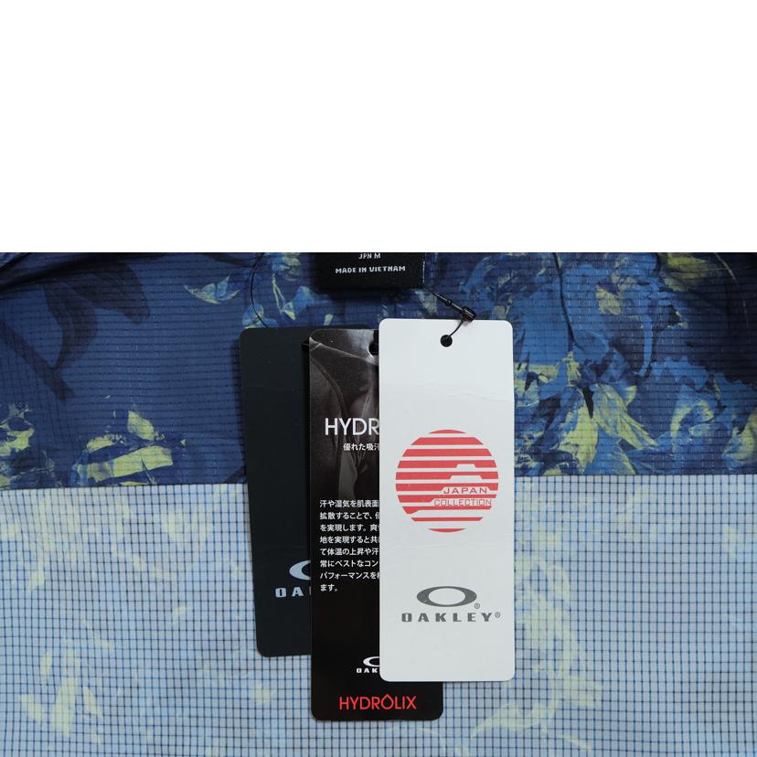 OAKLEY オークリー/OAKLEY グラフィックシャツ未使用品/F0A406585//SAランク/71