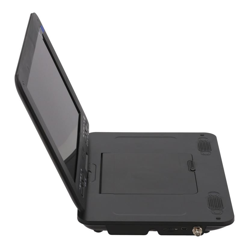 VERSOS ベルソス /ポータブルDVDプレーヤー12.1インチ/VS-C121SY//121SY220300694/ABランク/67