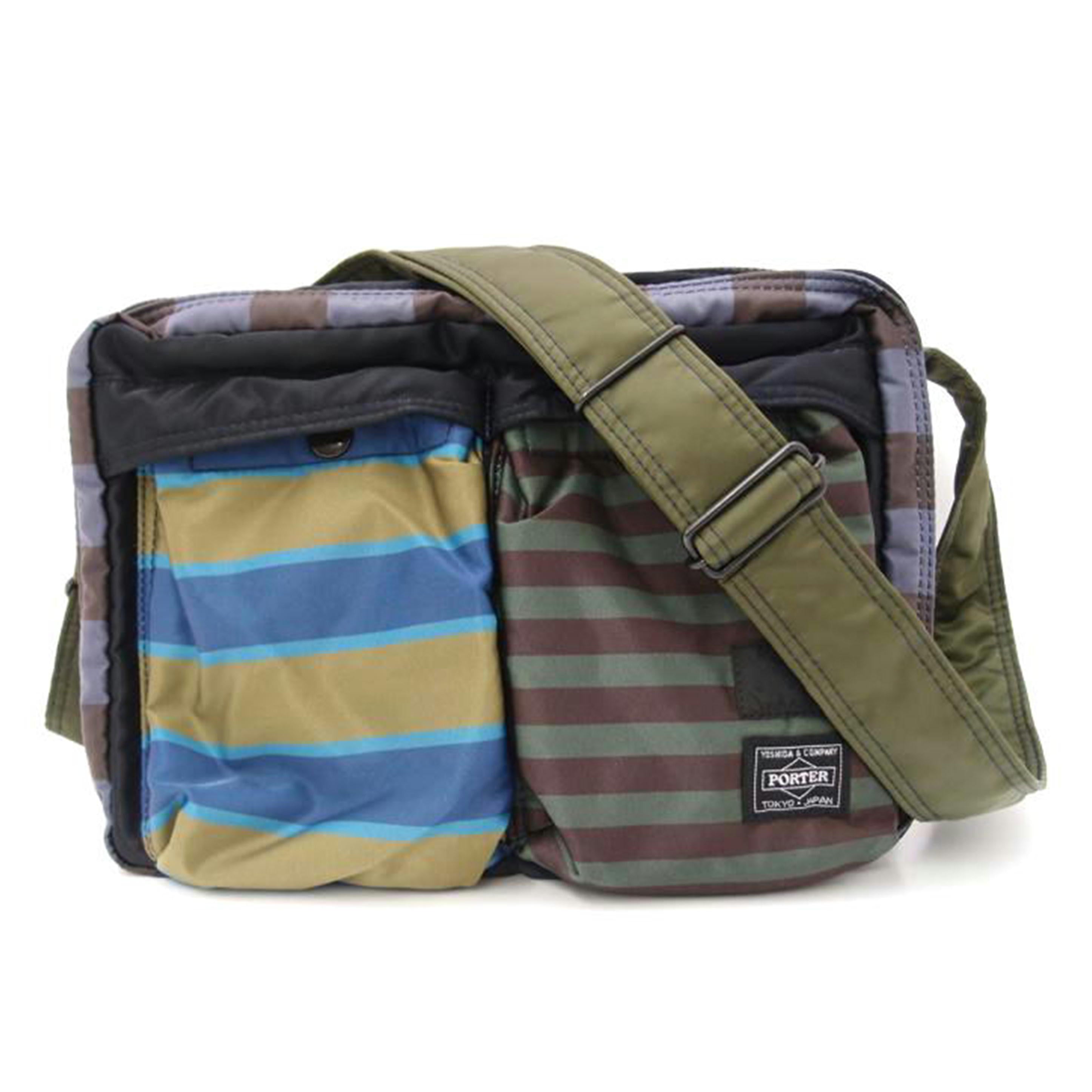 PORTER× Paul smith ポーター×ポールスミス/PORTER× Paul smith ショルダーバッグ//SAランク/69