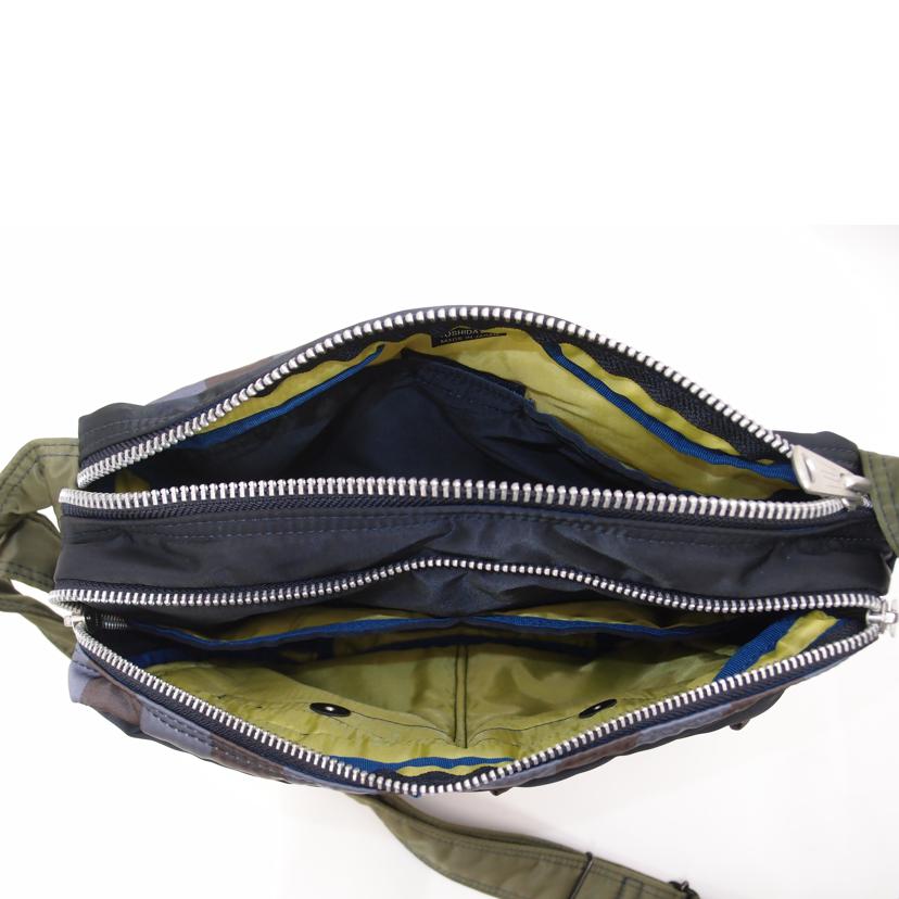 PORTER× Paul smith ポーター×ポールスミス/PORTER× Paul smith ショルダーバッグ//SAランク/69