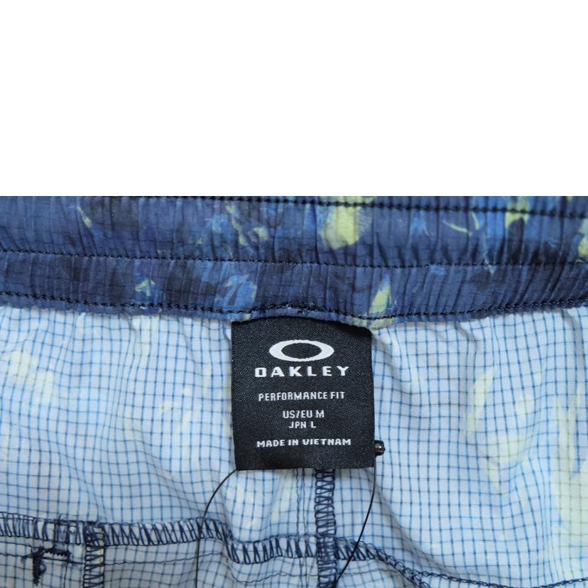 OAKLEY オークリー/OAKLEY グラフィックパンツ未使用品/F0A406588//SAランク/71