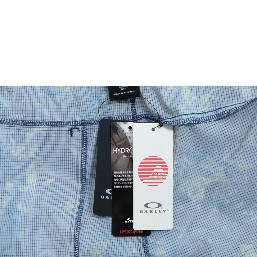 OAKLEY オークリー/OAKLEY グラフィックパンツ未使用品/F0A406588//SAランク/71