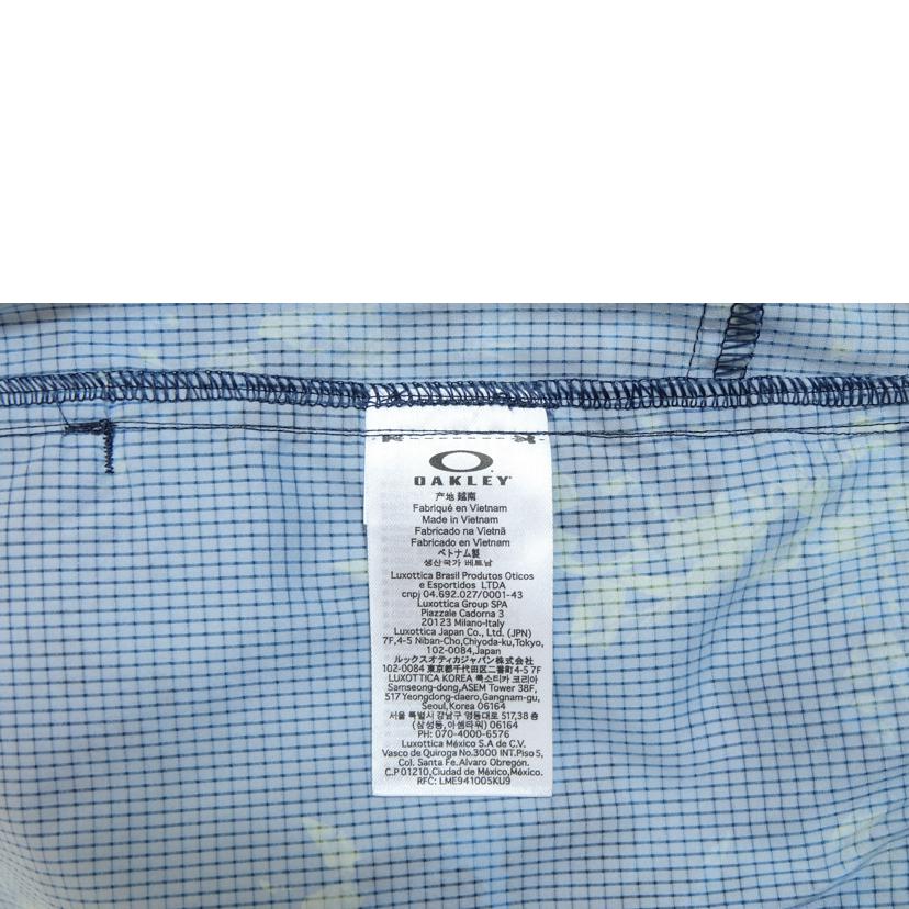 OAKLEY オークリー/OAKLEY グラフィックパンツ未使用品/F0A406588//SAランク/71