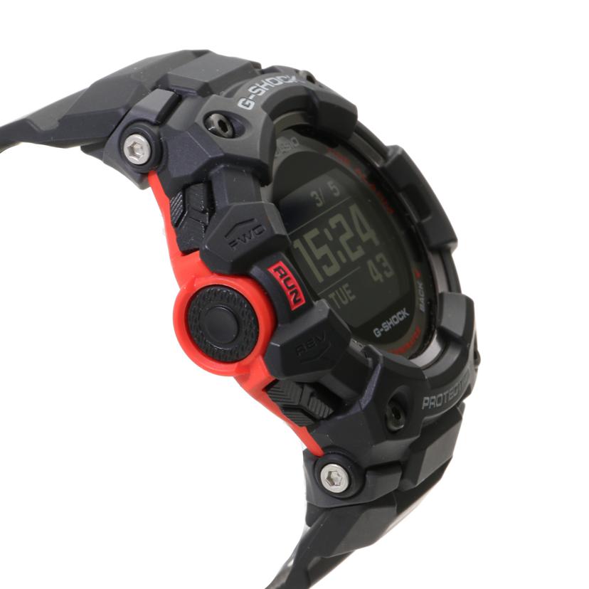 CASIO CASIO/G-SHOCK/GBD-100//Bランク/06