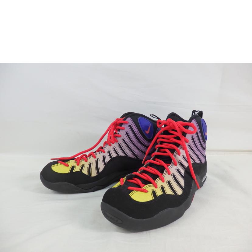 NIKE ナイキ/NIKE x SUPREME AIR BAKIN SP /27.0cm/DX3292-001//Aランク/84