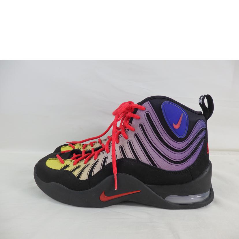 NIKE ナイキ/NIKE x SUPREME AIR BAKIN SP /27.0cm/DX3292-001//Aランク/84