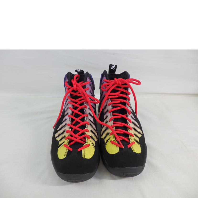 NIKE ナイキ/NIKE x SUPREME AIR BAKIN SP /27.0cm/DX3292-001//Aランク/84