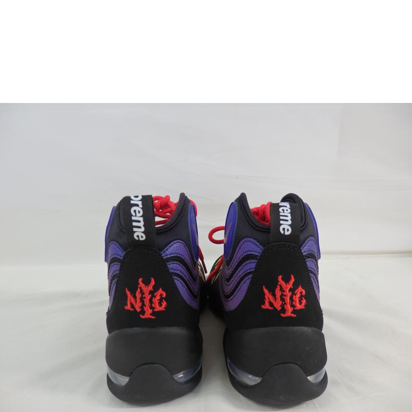 NIKE ナイキ/NIKE x SUPREME AIR BAKIN SP /27.0cm/DX3292-001//Aランク/84