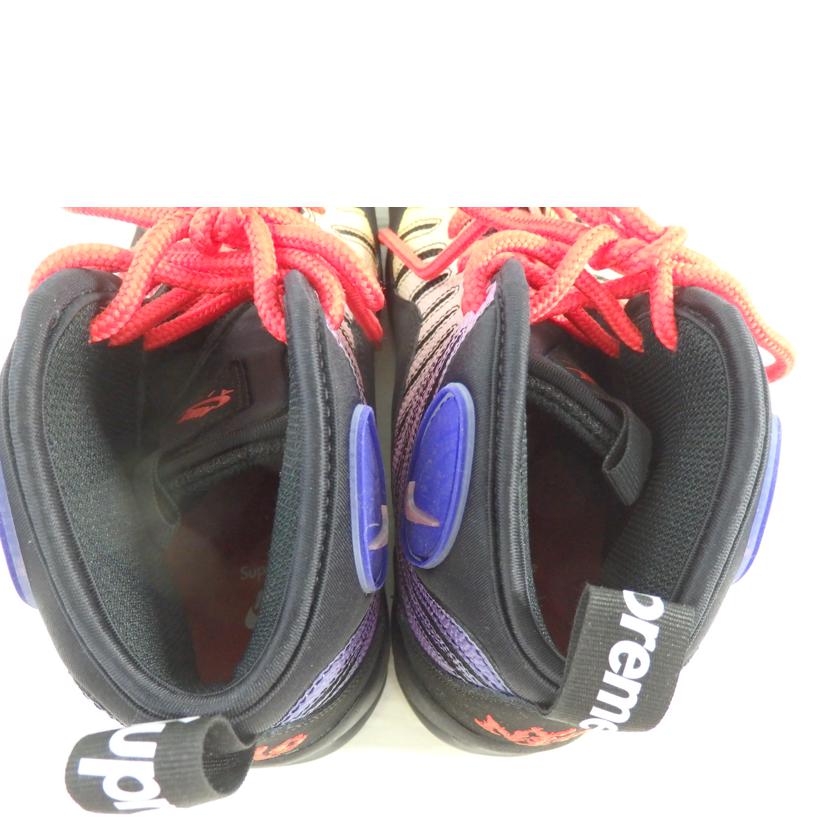 NIKE ナイキ/NIKE x SUPREME AIR BAKIN SP /27.0cm/DX3292-001//Aランク/84