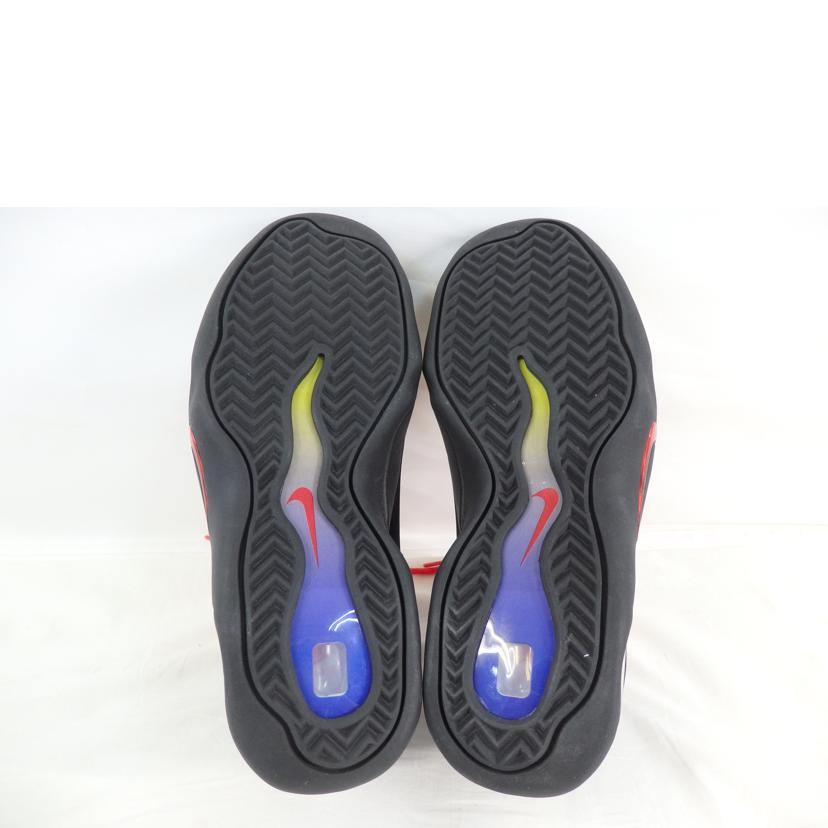NIKE ナイキ/NIKE x SUPREME AIR BAKIN SP /27.0cm/DX3292-001//Aランク/84