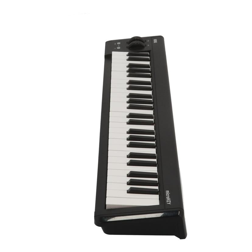 KORG コルグ /MIDIキーボードコントローラー/microKEY2-49//015218/Bランク/85