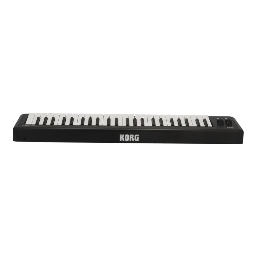 KORG コルグ /MIDIキーボードコントローラー/microKEY2-49//015218/Bランク/85