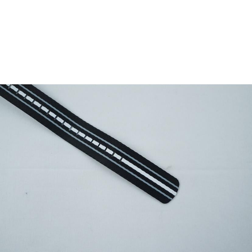 BLANCPAIN×swatch ブランパン×スウォッチ/フィフティゾムスオーシャンオブストーム/SO35B400//ABランク/67