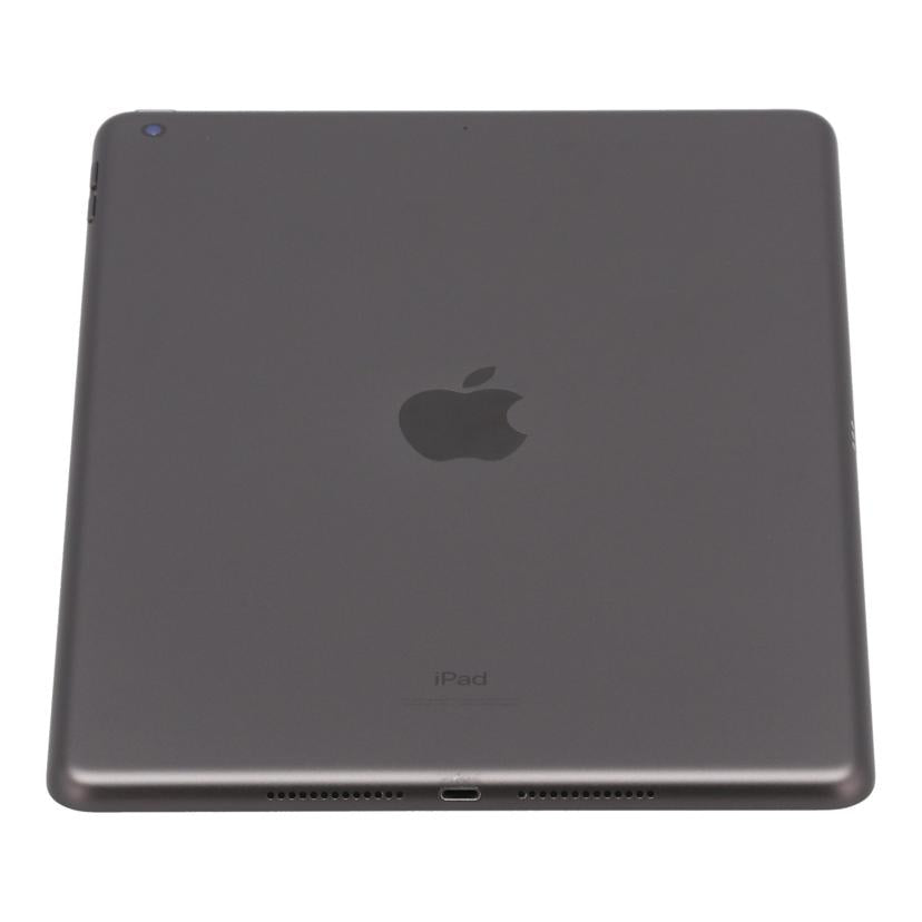 APPLE アップル/iPad 第8世代 Wi-Fi 32GB/A2270//H96DR5H8Q1GC/Bランク/81