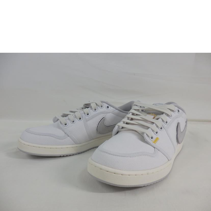 NIKE ナイキ/NIKE AIR JORDAN 1 RETRO AJKO LOW SP/26.5cm/DO8912-101//Aランク/84