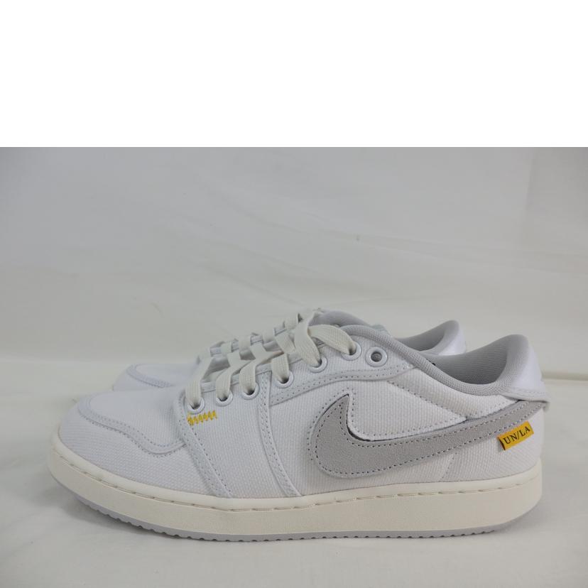 NIKE ナイキ/NIKE AIR JORDAN 1 RETRO AJKO LOW SP/26.5cm/DO8912-101//Aランク/84