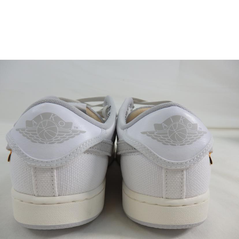 NIKE ナイキ/NIKE AIR JORDAN 1 RETRO AJKO LOW SP/26.5cm/DO8912-101//Aランク/84