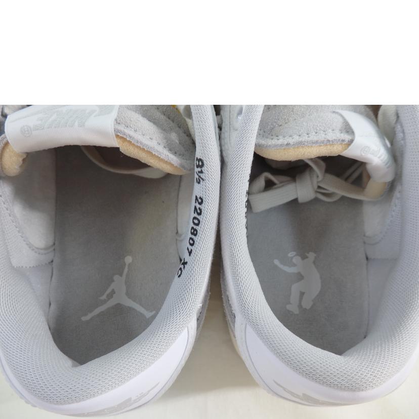 NIKE ナイキ/NIKE AIR JORDAN 1 RETRO AJKO LOW SP/26.5cm/DO8912-101//Aランク/84