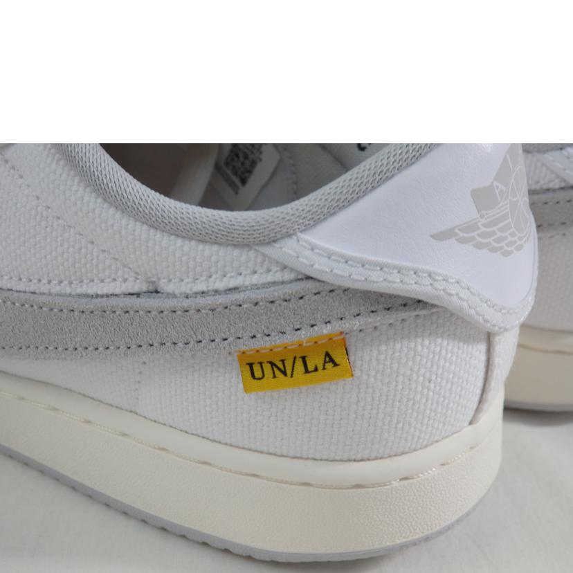 NIKE ナイキ/NIKE AIR JORDAN 1 RETRO AJKO LOW SP/26.5cm/DO8912-101//Aランク/84