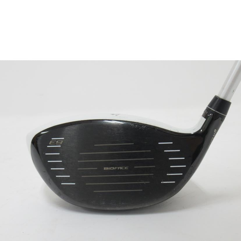 cobra/ドライバー/cobra・BIO CELL//BCランク/63