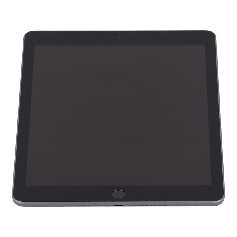 Apple アップル /iPad 第6世代 Wi-Fi 32GB 2018/MR7F2J/A//DMRYLKRHJF8J/Bランク/22