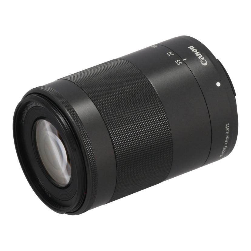 Canon キヤノン /交換レンズ/M55-200mm/EF-M55-200mm F4.5-6.3 IS STM//613206002838/Bランク/65