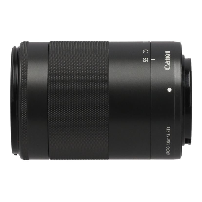 Canon キヤノン /交換レンズ/M55-200mm/EF-M55-200mm F4.5-6.3 IS STM//613206002838/Bランク/65