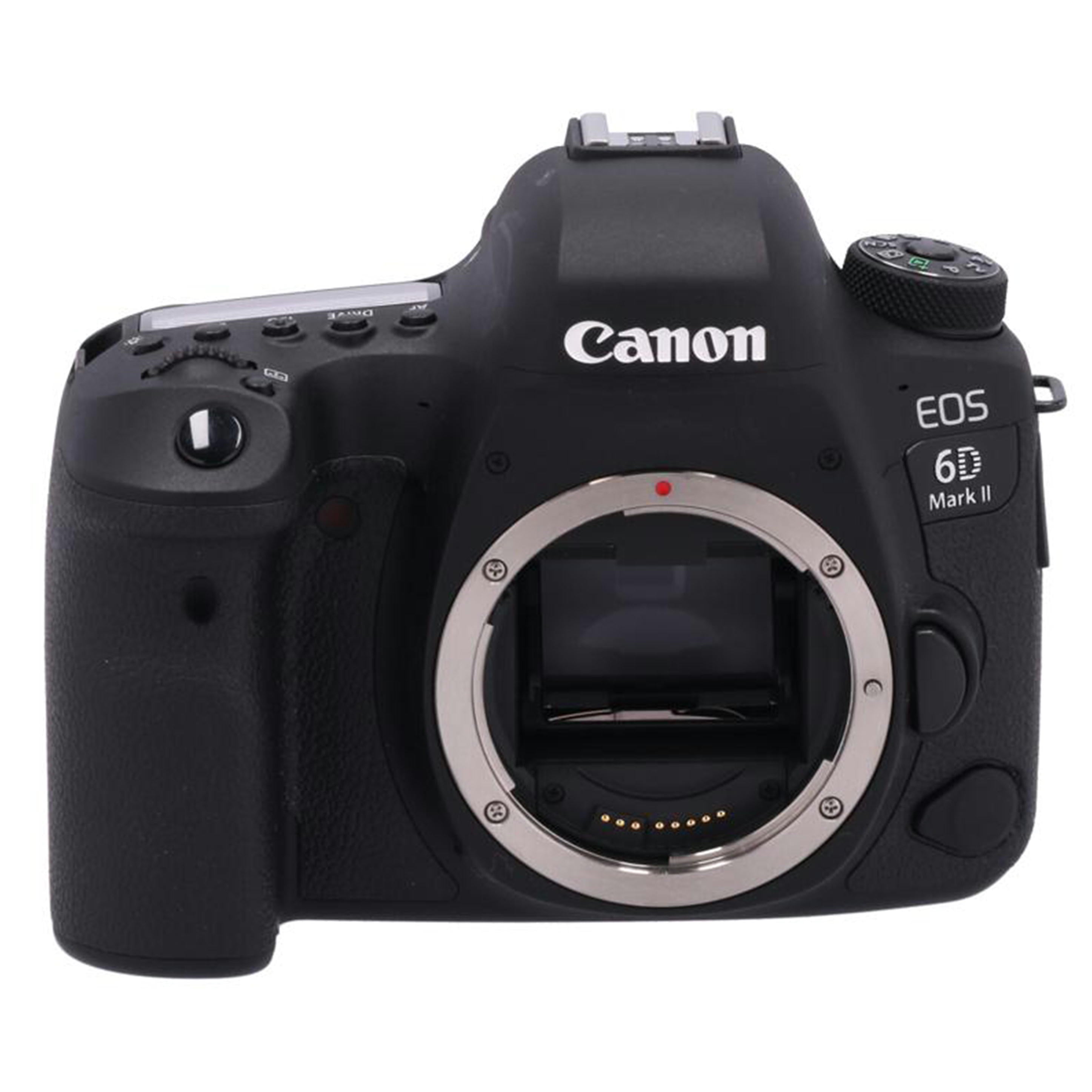 Canon キヤノン /デジタル一眼 ボディ /EOS 6D MarkII ボディ//581053000092/Bランク/62