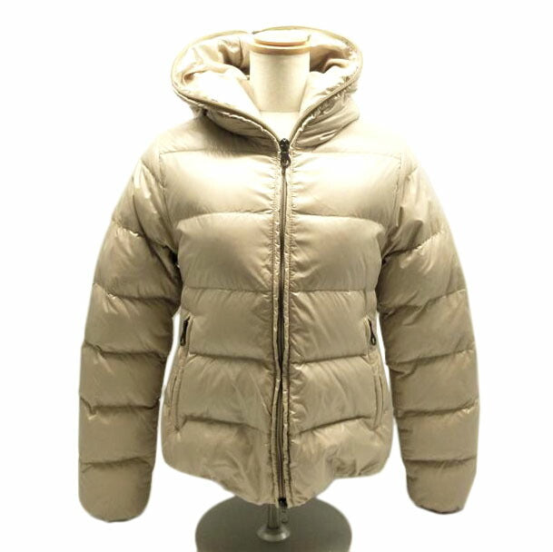 DUVETICA デュベェチカ/ダウンジャケット/D.910.03.U/1035//01810418/ABランク/88