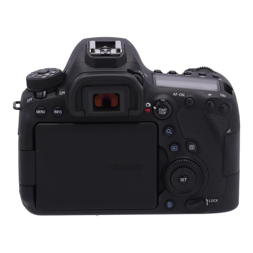 Canon キヤノン /デジタル一眼 ボディ /EOS 6D MarkII ボディ//581053000092/Bランク/62