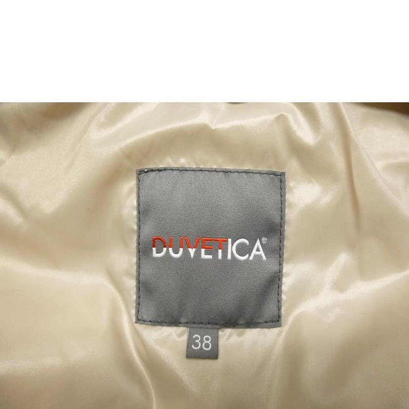 DUVETICA デュベェチカ/ダウンジャケット/D.910.03.U/1035//01810418/ABランク/88